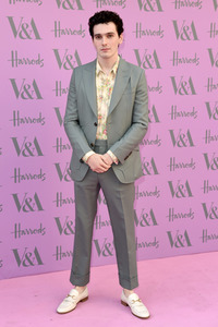 V&A Summer Party 2018 in London