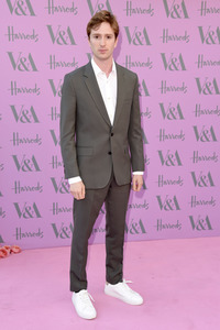 V&A Summer Party 2018 in London