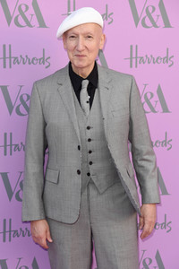 V&A Summer Party 2018 in London
