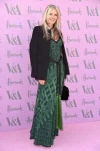 V&A Summer Party 2018 in London