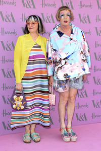V&A Summer Party 2018 in London