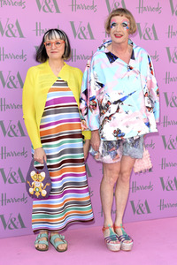 V&A Summer Party 2018 in London
