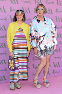V&A Summer Party 2018 in London