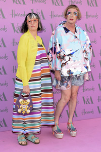 V&A Summer Party 2018 in London