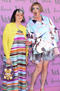 V&A Summer Party 2018 in London