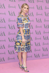 V&A Summer Party 2018 in London