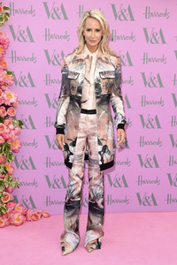 V&A Summer Party 2018 in London