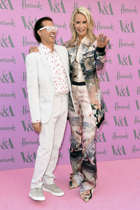 V&A Summer Party 2018 in London