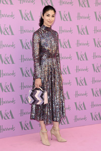 V&A Summer Party 2018 in London