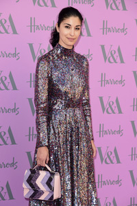 V&A Summer Party 2018 in London