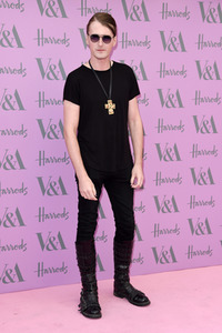 V&A Summer Party 2018 in London