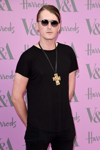 V&A Summer Party 2018 in London