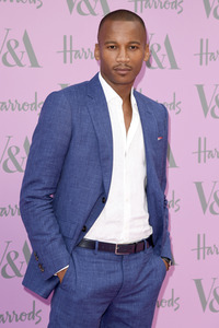 V&A Summer Party 2018 in London