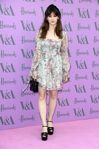 V&A Summer Party 2018 in London