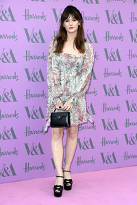 V&A Summer Party 2018 in London