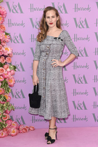 V&A Summer Party 2018 in London