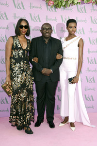 V&A Summer Party 2018 in London