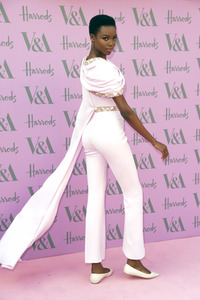 V&A Summer Party 2018 in London