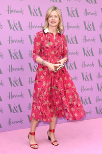 V&A Summer Party 2018 in London