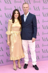 V&A Summer Party 2018 in London