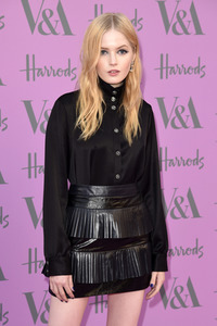 V&A Summer Party 2018 in London
