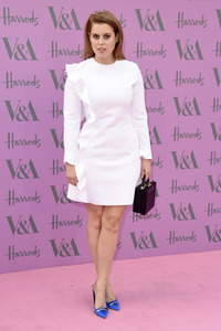 V&A Summer Party 2018 in London