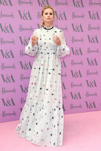 V&A Summer Party 2018 in London