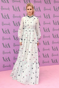 V&A Summer Party 2018 in London