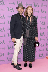 V&A Summer Party 2018 in London