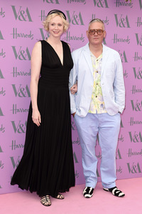 V&A Summer Party 2018 in London