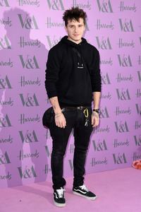 V&A Summer Party 2018 in London