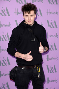 V&A Summer Party 2018 in London