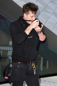V&A Summer Party 2018 in London