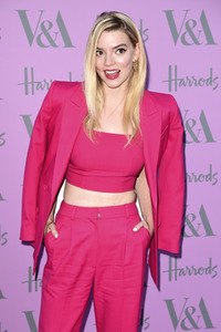 V&A Summer Party 2018 in London