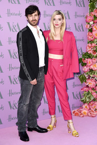 V&A Summer Party 2018 in London
