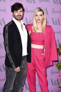 V&A Summer Party 2018 in London