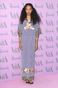 V&A Summer Party 2018 in London