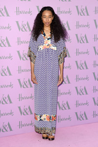 V&A Summer Party 2018 in London