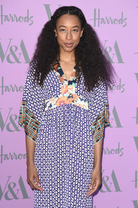 V&A Summer Party 2018 in London