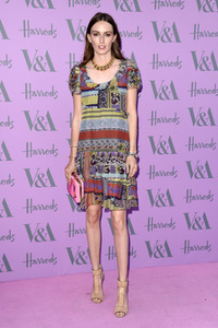 V&A Summer Party 2018 in London