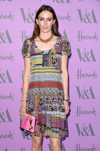V&A Summer Party 2018 in London