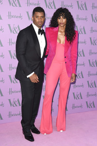 V&A Summer Party 2018 in London