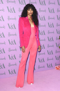 V&A Summer Party 2018 in London