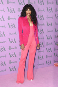 V&A Summer Party 2018 in London