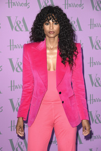 V&A Summer Party 2018 in London