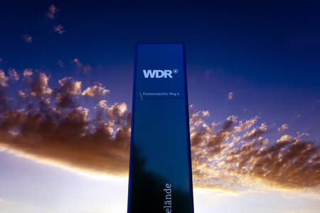 Symbolfoto WDR