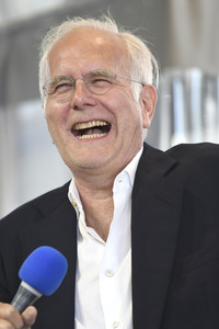 Podiumsgespräch 'Talk am Dom' in Köln