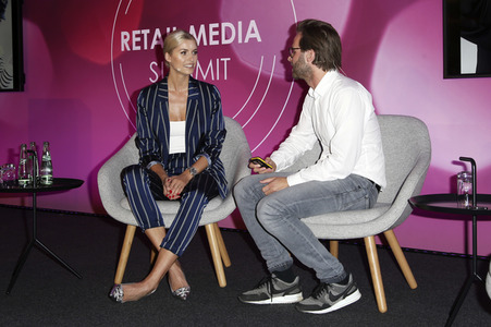 Retail Media Summit der Otto Group Media in Hamburg