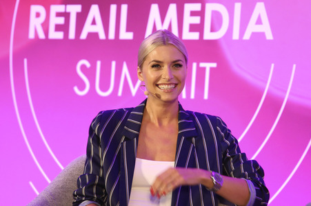 Retail Media Summit der Otto Group Media in Hamburg
