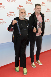 Raffaello Summer Day 2018 in Berlin